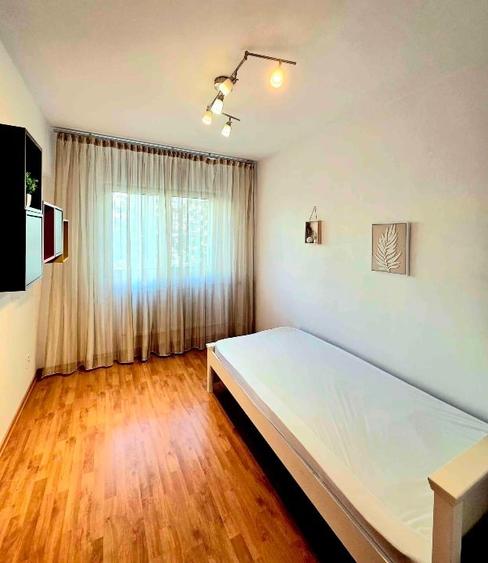 Apartament cu 3 camere decomandat, mobilat în Pantelimon