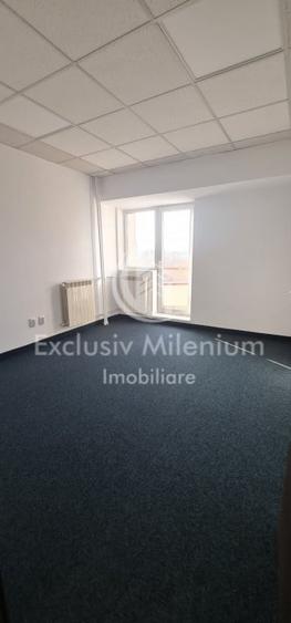 Birou, de 132 mp, în Unirii