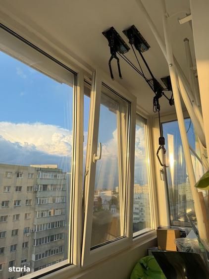 Apartament cu 2 camere în Pantelimon