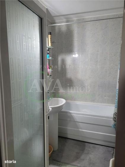 Apartament 2 camere , 22 Decembrie - 9