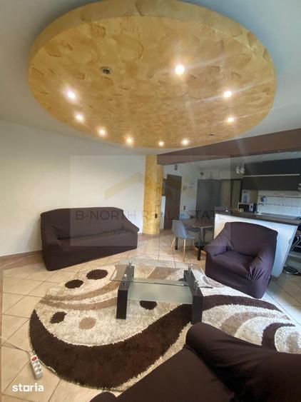 Apartament cu 2 camere decomandat, mobilat în Ferentari