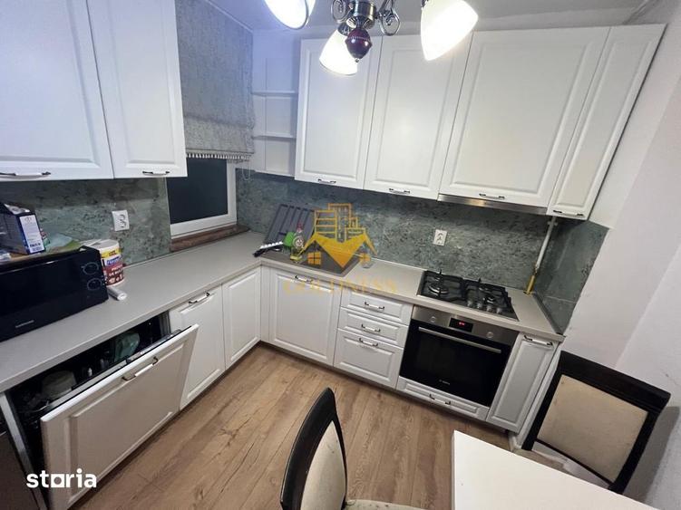 2 camere, Buna ziua, Trifoiului, Grand Hotel Italia, Lidl, PetFriendly - 6