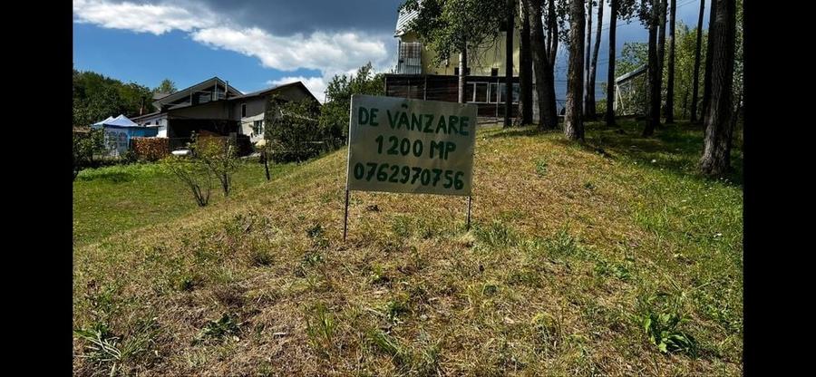 Spațiu comercial, în Lac de Verde
