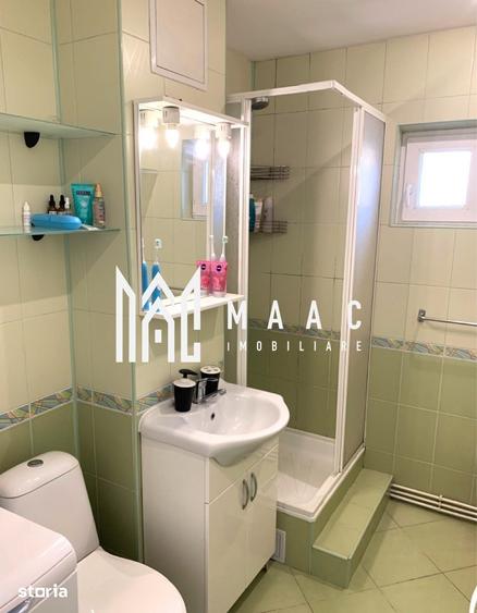 Apartament cu 3 camere în Calea Dumbrăvii