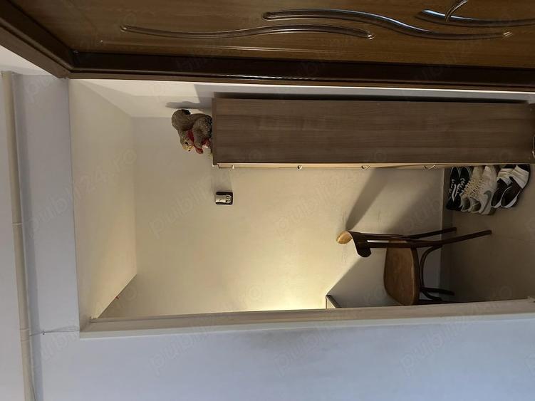 Apartament 3 camere 65 mp-zona ultracentrala Suceava, mobilat ?i utilat - 7