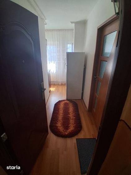 Garsonieră în Central