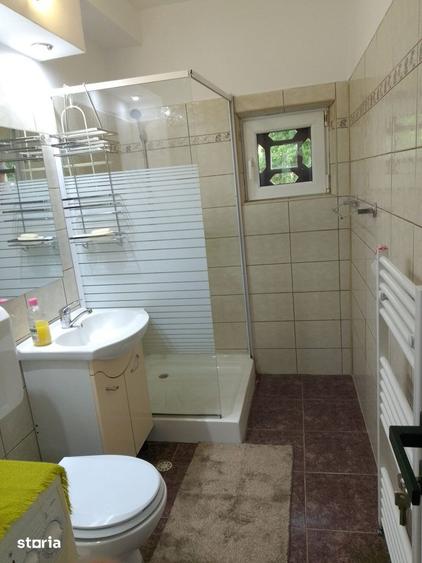 Apartament cu 2 camere decomandat în Exterior Vest