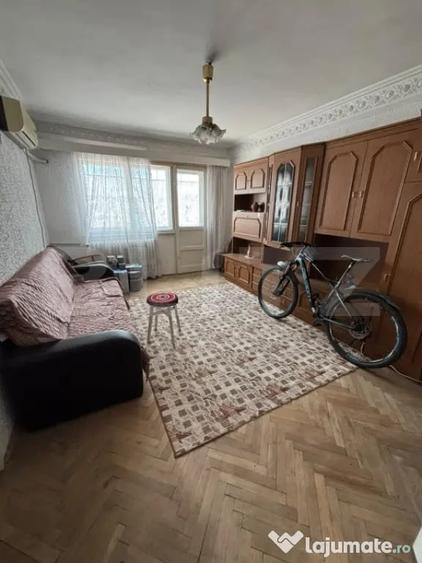 Apartament cu 2 camere, 48 mp, zona Nord-Cameliei - Ploiesti (Prahova) - 7
