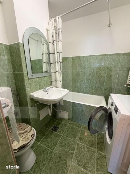 Apartament cu 2 camere decomandat în Mihai Eminescu