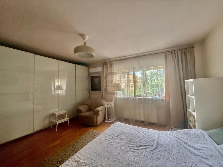 Apartament cu 3 camere în Nerva Traian