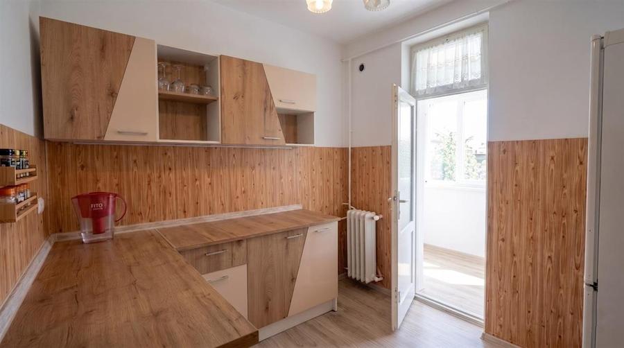 Apartament 2 camere | 44 mp | Marasesti | 2c-7901 - 4