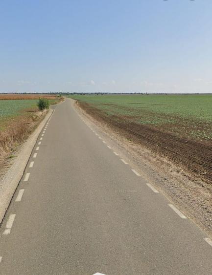 Teren agricol extravilan de 13700 mp, în Livada de Bihor