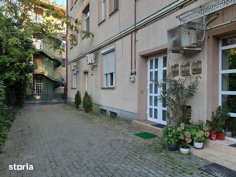 Apartament de inchiriat 2 camere - Polona - 5