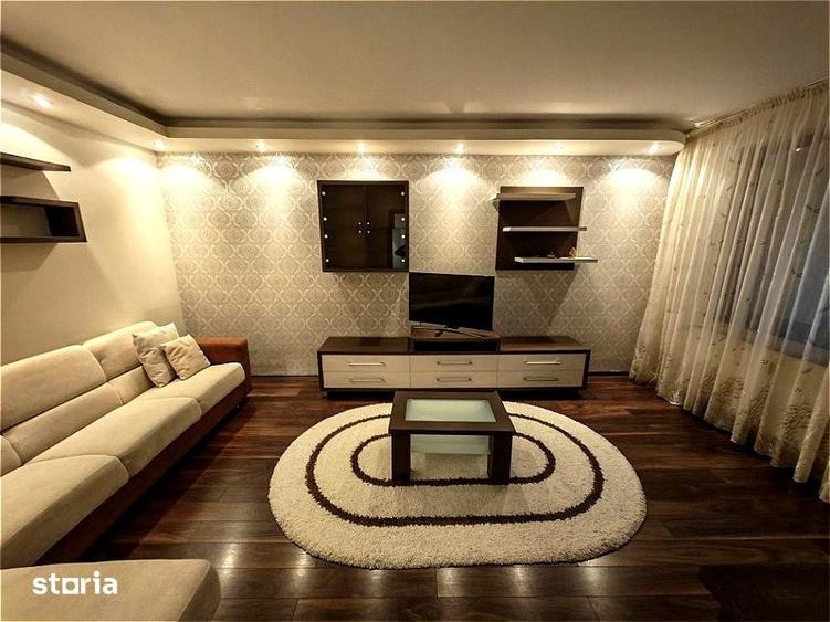 Apartament 2 camere/ 6' Metrou Nicolae Grigorescu/ Izolat termic - 2