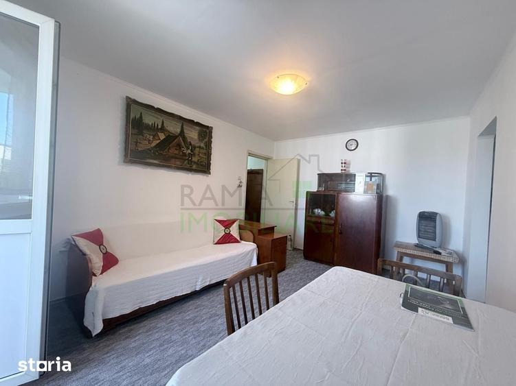 Apartament 2 camere Tractorul mobilat utilat disponibil imediat - 6