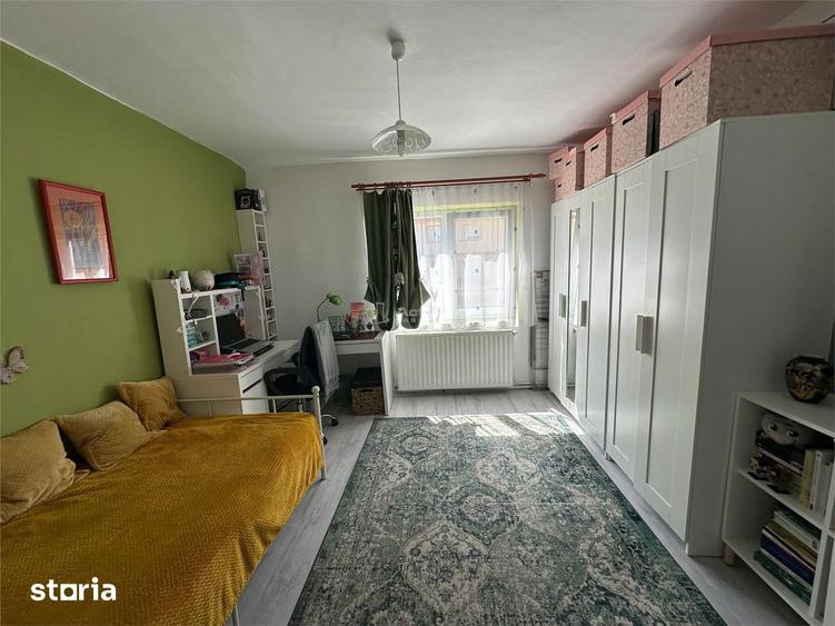 Apartament cu 3 camere decomandat în Centrul Civic