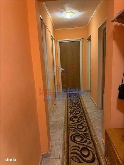 Chirie disponibila de pe 15 mai Alexandru cel Bun la bulevard - 7