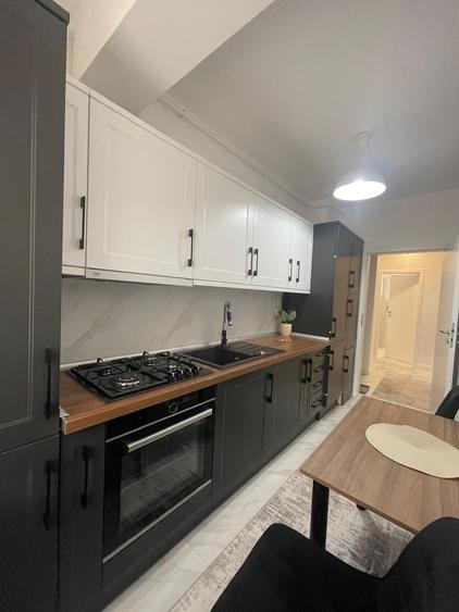 Apartament cu 2 camere decomandat în Militari