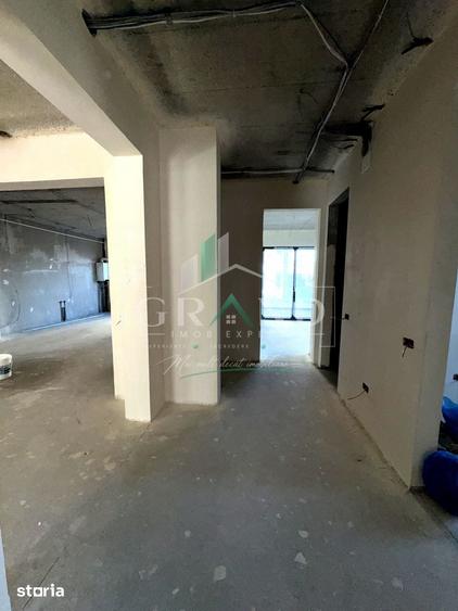 SPA?IU COMERCIAL 120mp | 4 INCAPERI | 3 BAI | TERASA 20mp | PARCARE - 4