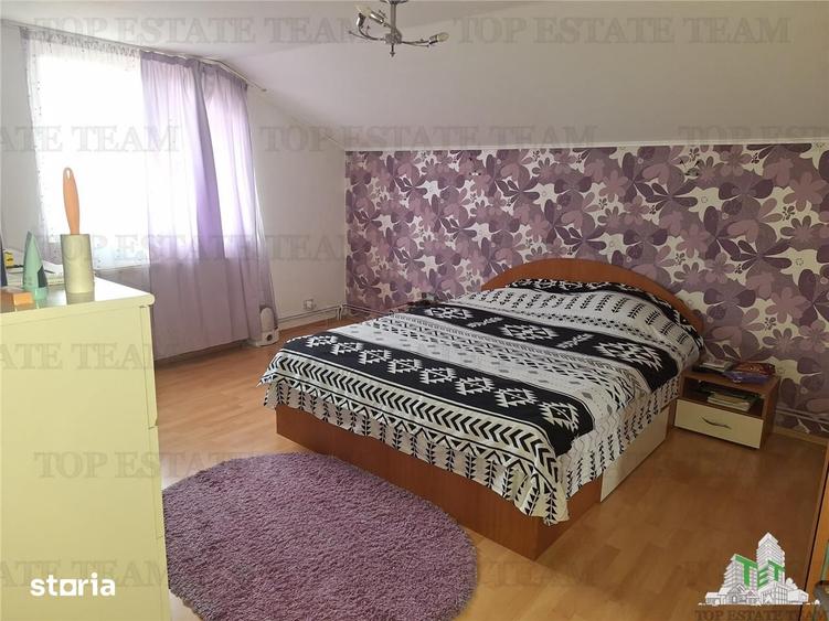 Casa perfecta de vanzare zona teiFabrica de glucoza - 6