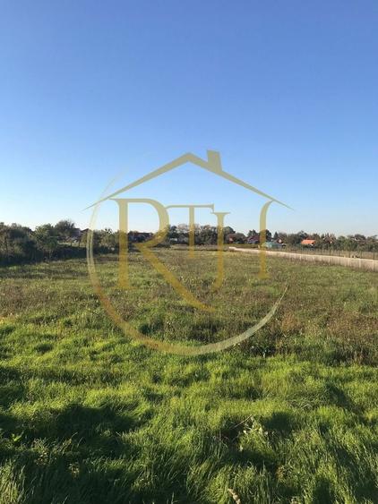 Teren Construcții intravilan de 2878 mp, în Urseni