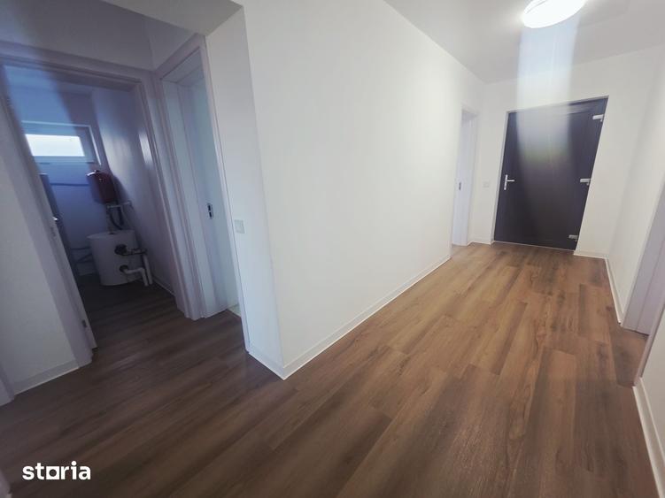 Casă cu 4 camere cu Teren 330 Mp în Tărlungeni