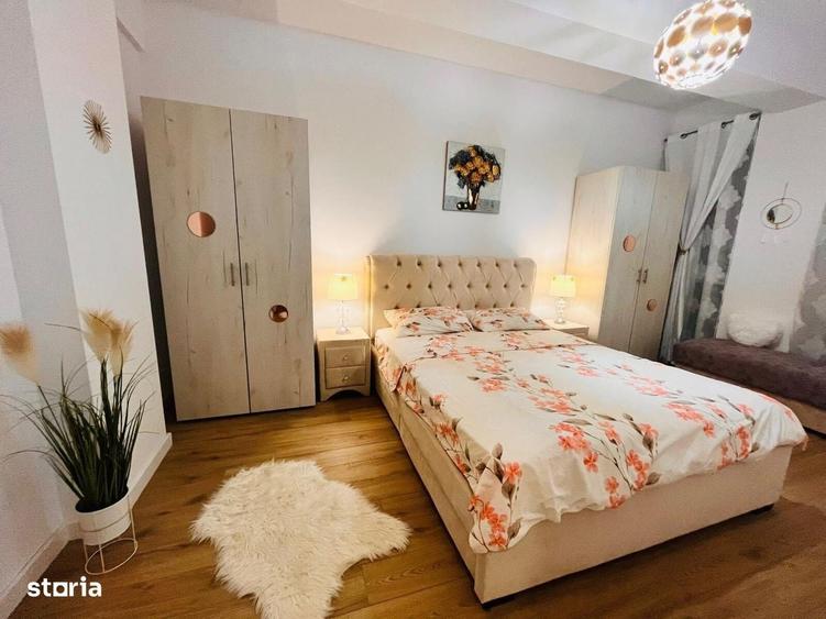 Apartament cu 2 camere în Giroc
