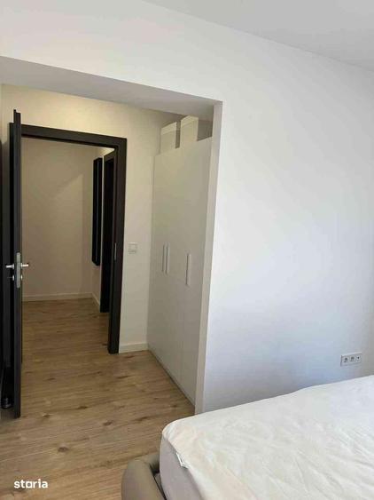 Belvedere Residence - 2 camere, loc de parcare subteran - 9