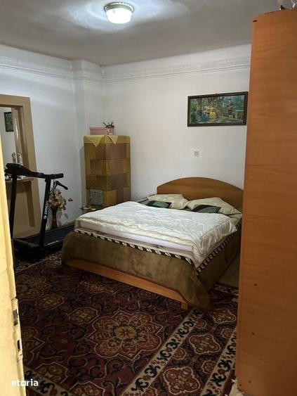 Casă cu 4 camere cu Teren 308 Mp în Central