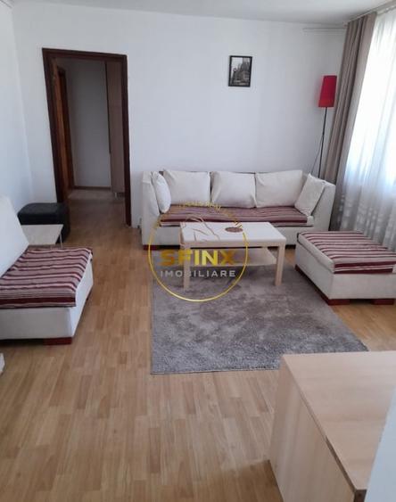 Apartament cu 3 camere decomandat în Colentina