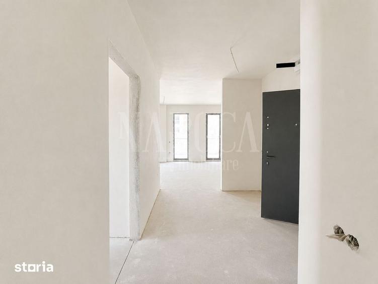 Apartament cu 3 camere în Andrei Mureșanu
