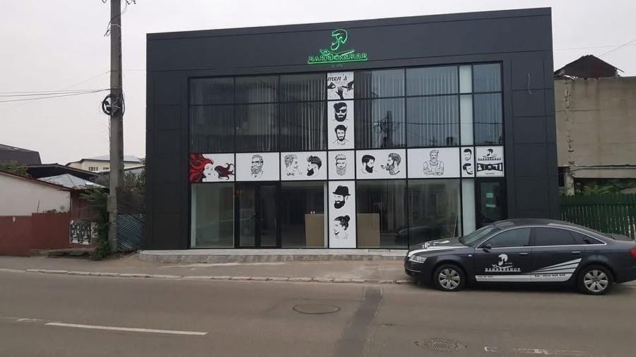 Spațiu comercial, de 326 mp, în Central