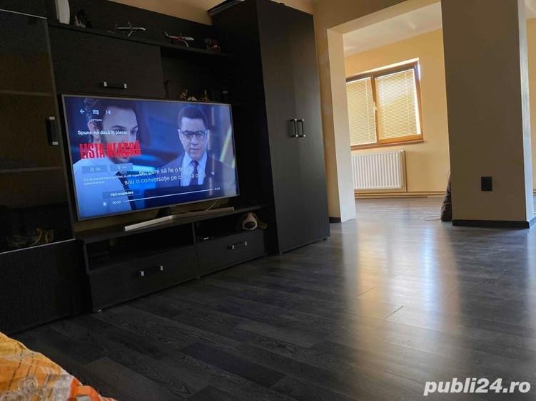 Casă cu 3 camere în Târnăveni