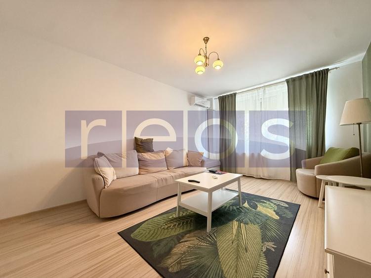 Apartament cu 2 camere decomandat în Dristor