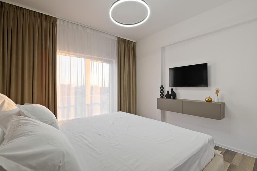 Apartament cu 2 camere decomandat în Sălaj