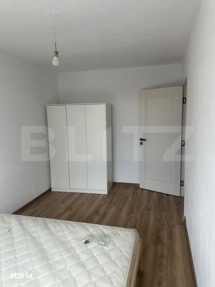 Apartament 4 camere, etaj 3, zona Big - 1
