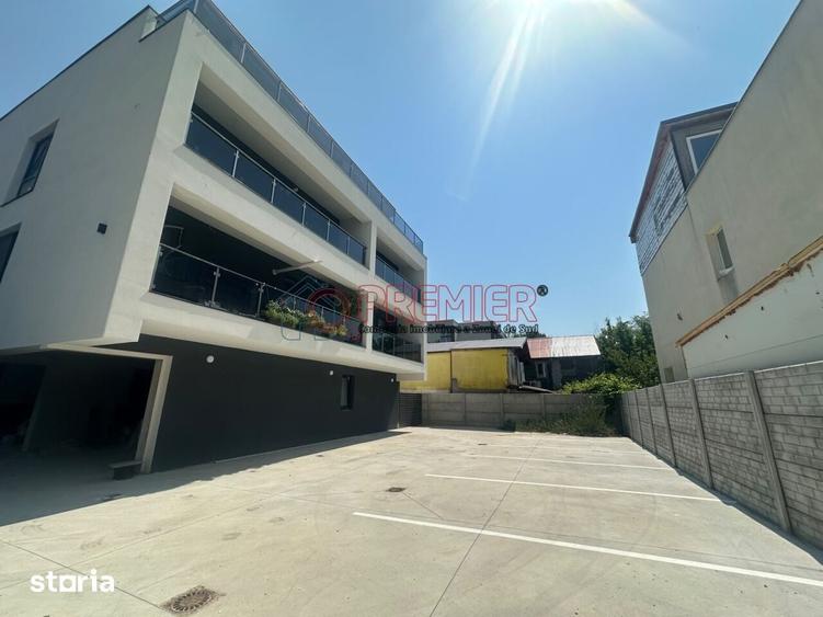 Apartament cu curte generoasa | 2 camere | Petre Costescu - 6