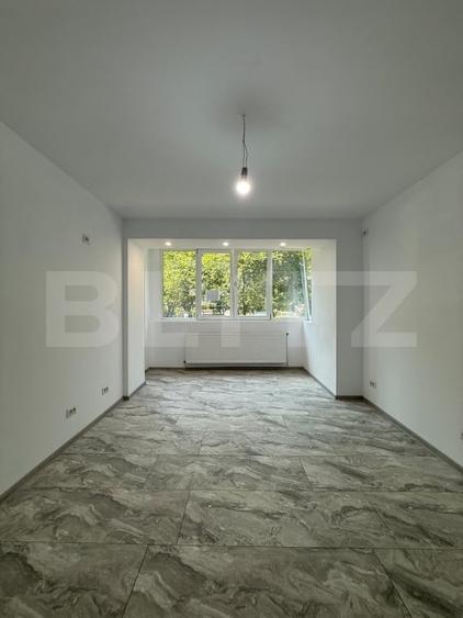 Apartament cu 2 camere semidecomandat în Mazepa 2