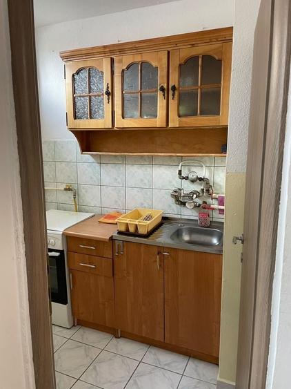 Garsonieră decomandată în Mănăștur