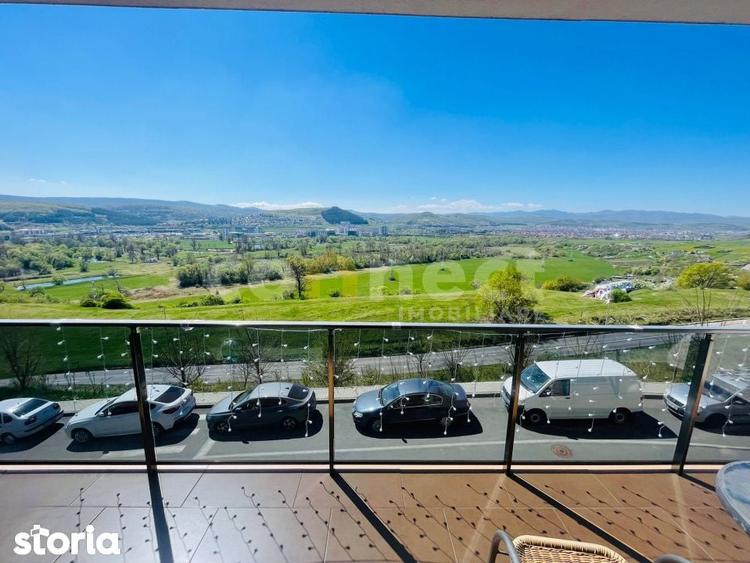 Apartament cu 3 camere în Florești
