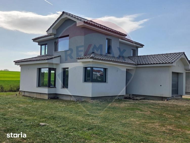 Casa deosebita cu 4 dormitoare in Oradea- Cihei - 8