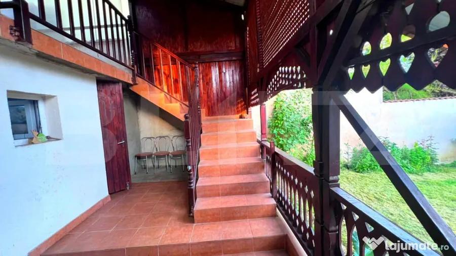 Casa individuala cu 4 camere in cartierul Hula, Blaj - 3