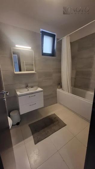 Apartament cu 2 camere semidecomandat, mobilat în Moșilor