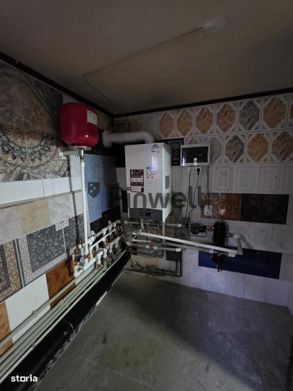- Vila individuala - Bucuresti Noi - Parc Bazilescu - 11