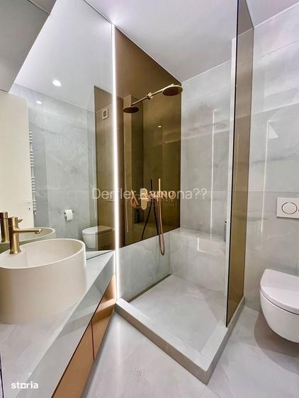 Cortina North | 3 Camere | 67+9mp | Etaj 8 | 0% Comision