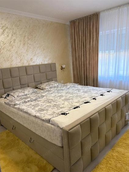 Apartament cu 3 camere decomandat în Aurel Vlaicu