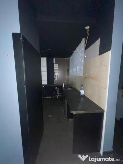 Spa?iu comercial, 142 mp + terasa 40 mp, zona Central - 4