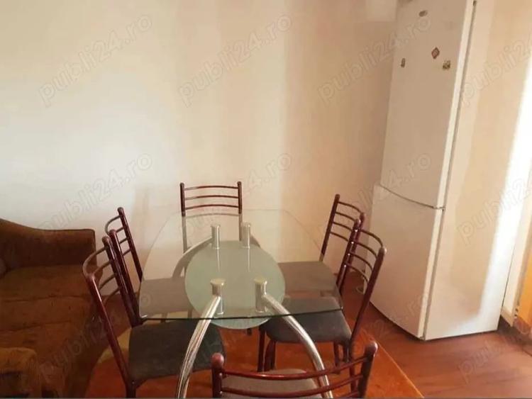 Apartament cu 2 camere decomandat în Ultracentral