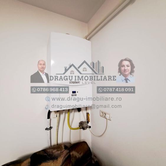 Spațiu comercial, de 51 mp, în Central