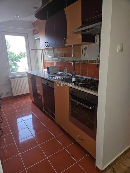 Imobiliare inchiriere apartament 3 camere